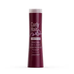 LANOSTERIN - Acondicionador Curly Hair 300 Ml