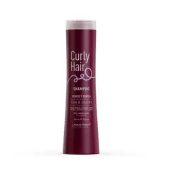 LANOSTERIN - Shampoo Curly Hair 300 Ml