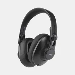 AKG - AUDÍFONO K361-BT BLUETOOTH PROFESSIONAL STUDIO SERIES