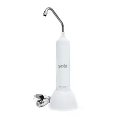 SOLE - Purificador de Agua Prestige para Lavadero