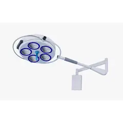 GENERICO - Lampara de pared para Quirofano de 100000 Lux