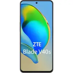 ZTE - Smartphone Blade V40S 6Gb de Ram - 128Gb Color Negro