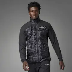 ADIDAS - Casaca XPR VARIL HYB J Hombre IB4196