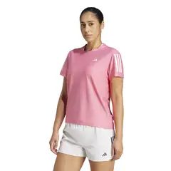 ADIDAS - Polo OTR B TEE Mujer JD6430