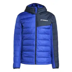 ADIDAS - Casaca MT DOWN HO J Hombre JD8395