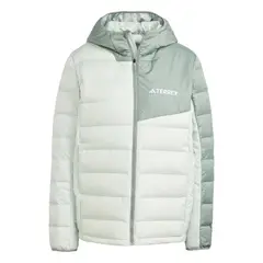 ADIDAS - Casaca W MT DOWN H J Mujer JD8411