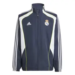 ADIDAS - Casaca REAL UBP TT Hombre JF2575