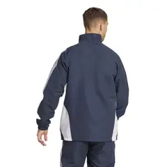 ADIDAS - Casaca REAL UBP TT Hombre JF2575