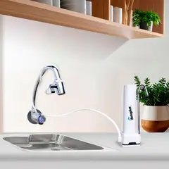 ROTOPLAS - Purificador Lite Sobre Lavadero