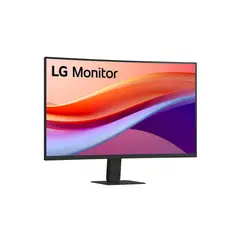 LG - Monitor 27U421A 27 FULL HD VA 5MS CURVO HDMI HDR USB-C