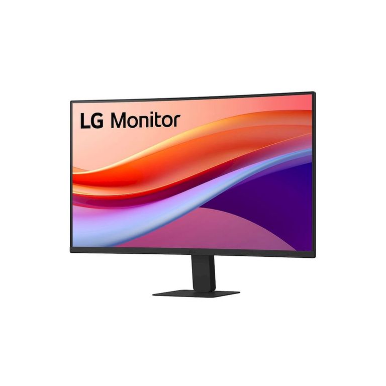 Monitor HDR 27U421A-B 27 CURVO 100HZ