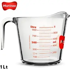 MARINEX - Jarra Medidora 1 Lt -