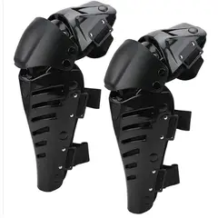 GENERICO - RODILLERAS ARTICULADAS GENERICAS