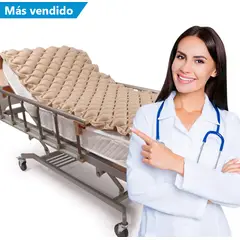 UNICARE - Colchón Anti Escaras Original