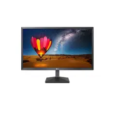 LG - Monitor 215 IPS FHD 22MN430M-B 75HZ 5MS