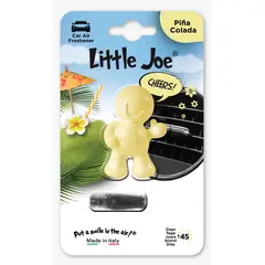 LITTLE JOE - Ambientador Para Auto Little Joe® - Piña Colada