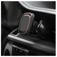 GENERICO - Soporte Magnético para Rejilla de Ventilación