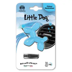 LITTLE JOE - Ambientador Para Auto Little Dog® - Odour Neutralizer