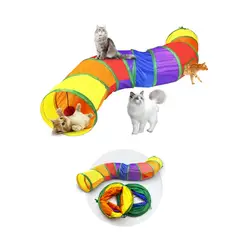 CATITO - TÚNEL GUSANO PARA GATOS