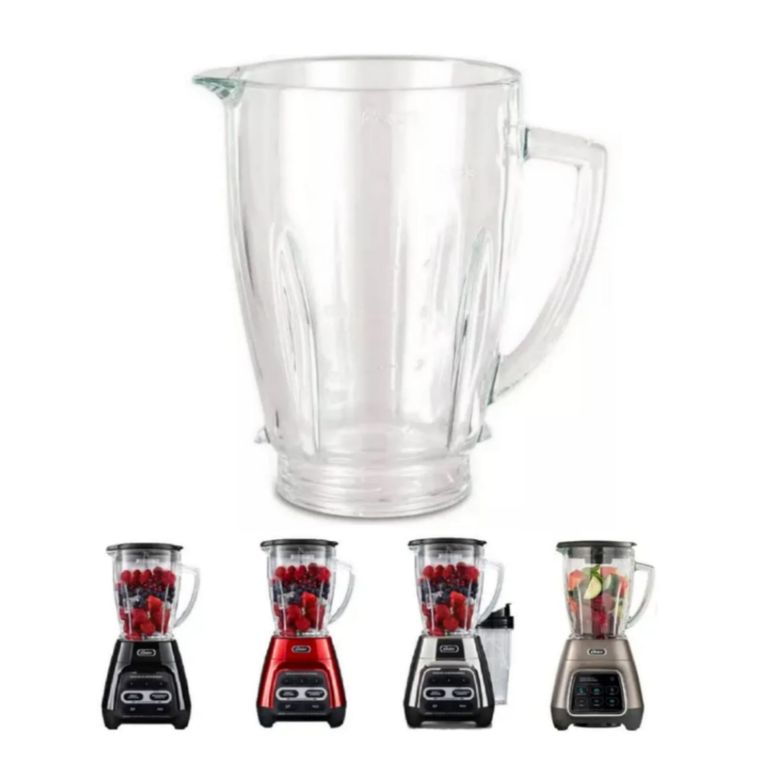 Vaso para licuadora BLSTPYG