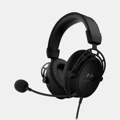 HYPERX - AUDÍFONO CLOUD ALPHA S
