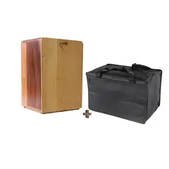 PERU - Cajón Criollo Semi con funda