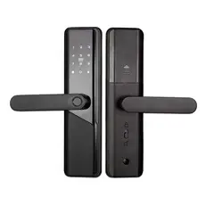 FUERTECO - Cerradura digital inteligente ELEMENT WIFI + Asesoría de Instalación