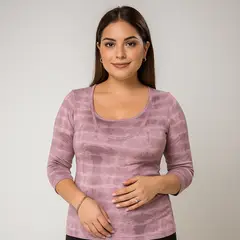 MOMMYLAND - POLO LACTANCIA Y MATERNAL