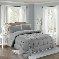 CASATEX - EDREDÓN 100% ALGODÓN 1.5 PLZ