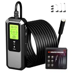 OEM - Camara Endoscopio Full HD - 10 Metros Con Leds - Wifi Para Celular