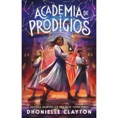 URANO - ACADEMIA DE PRODIGIOS