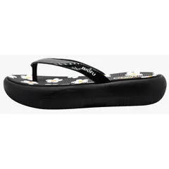 GENERICO - SANDALIA DE TIJERA CON PLATAFORMA (EVA LUOFU)