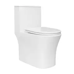 XM - INODORO ONE PIECE BLANCO IN6436