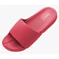 GENERICO - SANDALIA DE TIJERA CON PLATAFORMA