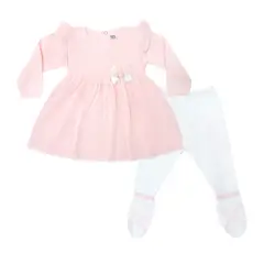 KUKULI - AJUAR MOTITA NIÑA M0630