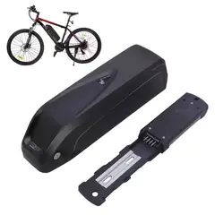 ADVANTECH - Batería Para Bicicleta Eléctrica 36V 15Ah Litio Extraible