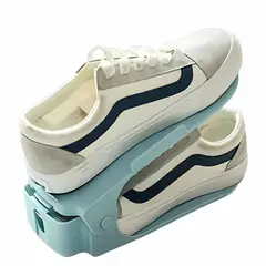 GENERICO - Organizador de Calzado x 10 unid.