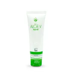 DXN - Gel Hidratante Para Cara Dia ALOEV - Aqua Gel 50ml