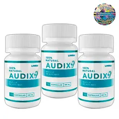 GENERICO - Audix Suplemento Nutricional