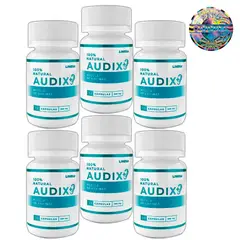 GENERICO - Audix Suplemento Nutricional