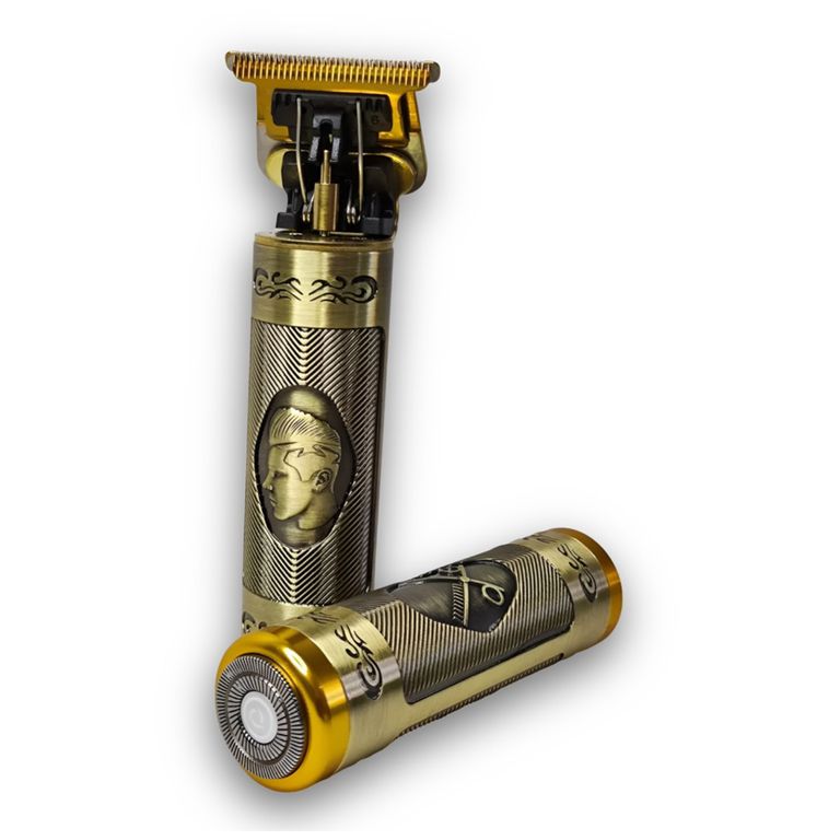 Trimmer Rasuradora Para Hombre 3 en 1