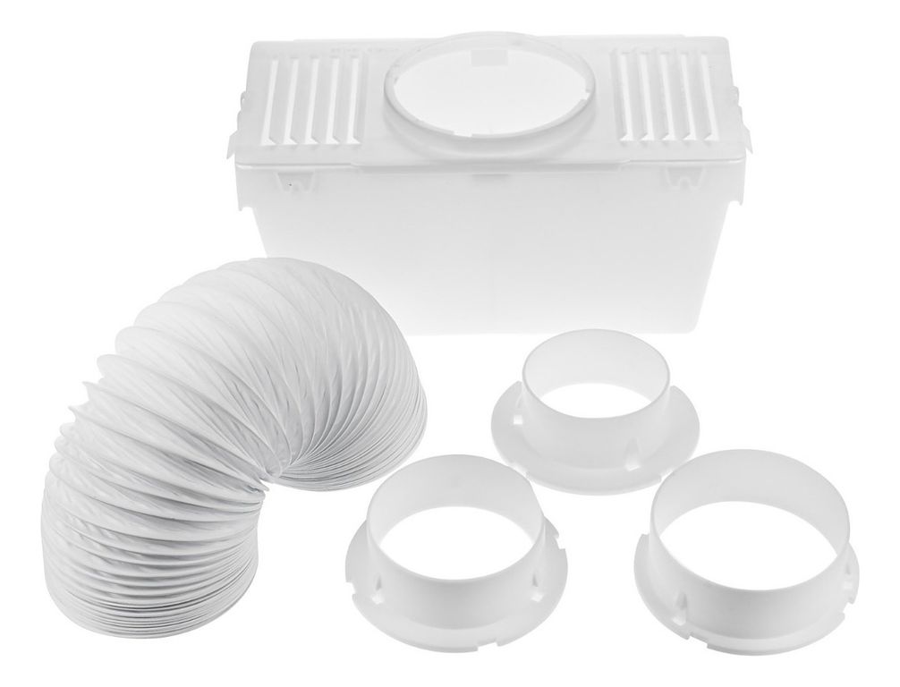 Condensador de secadora