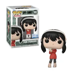 FUNKO - Yor Forger Pop 1952 Spy Family Exclusivo Pre Sale