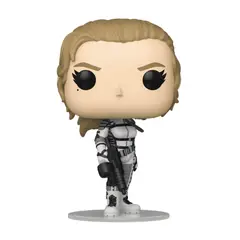 FUNKO - The Boss Pop 1054 Metal Gear Solid Delta Snake Eater