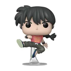 FUNKO - Ranma Kicking Pop 2026 Original Ranma