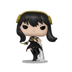 FUNKO - Yor Forger Pop 1950 Spy Family Original Nuevo