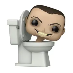 FUNKO - Skibidi Toilet Pop 1957 Original Limitado