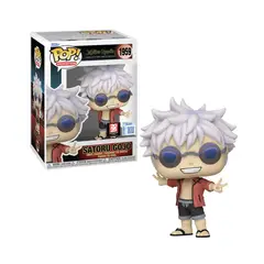 FUNKO - Satoru Gojo beach Outfit Pop 1959 Jujutsu Kaisen