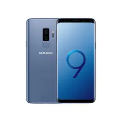 SAMSUNG - Galaxy S9 Plus SM-G965U 6+64G Azul Reacondicionado
