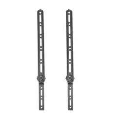 BRATECK - SOPORTE PARA BARRA DE SONIDO MONTAJE PARA TV 32-65 P PNBS41